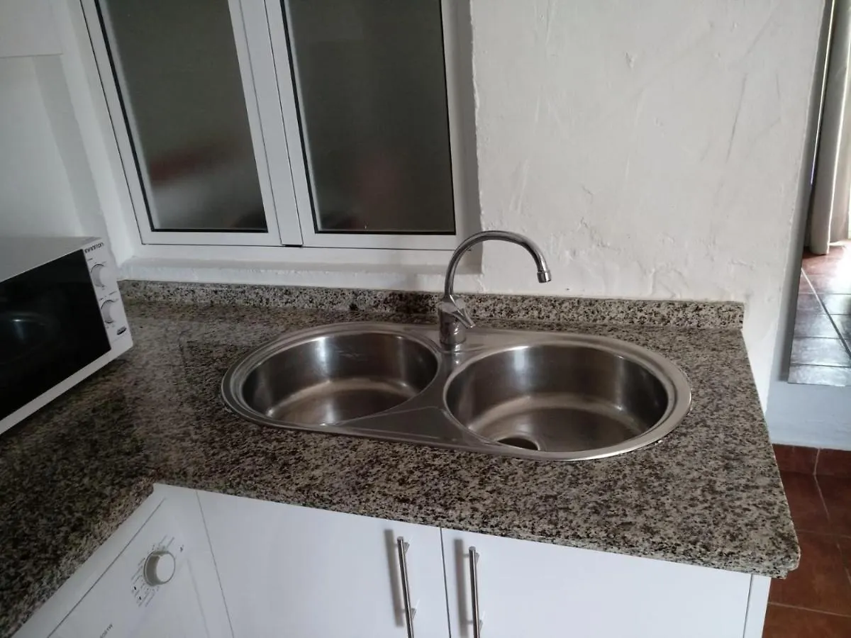 Gabisol Apartments 2 Malaga Spain