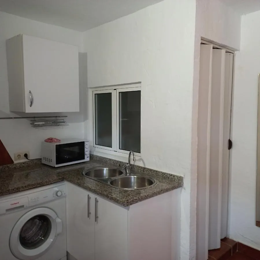 Gabisol Apartments 2 Malaga