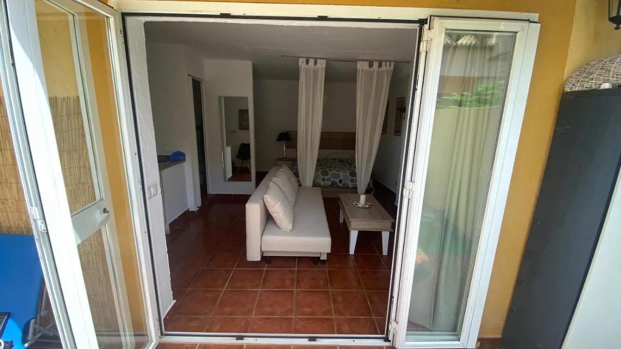Gabisol Apartments 2 Malaga 0*,  Spain