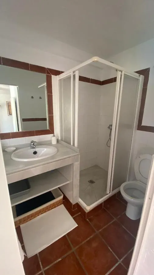 Gabisol Apartments 2 Malaga Spain