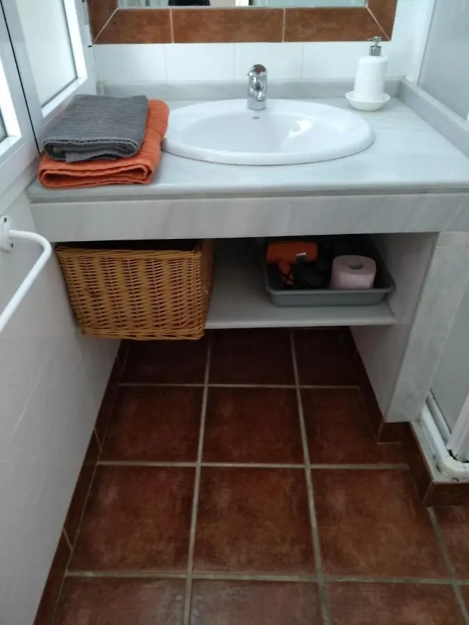 Gabisol Apartments 2 Malaga 0*,  Spain