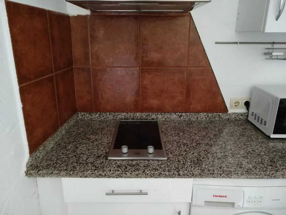 Gabisol Apartments 2 Malaga 0*,