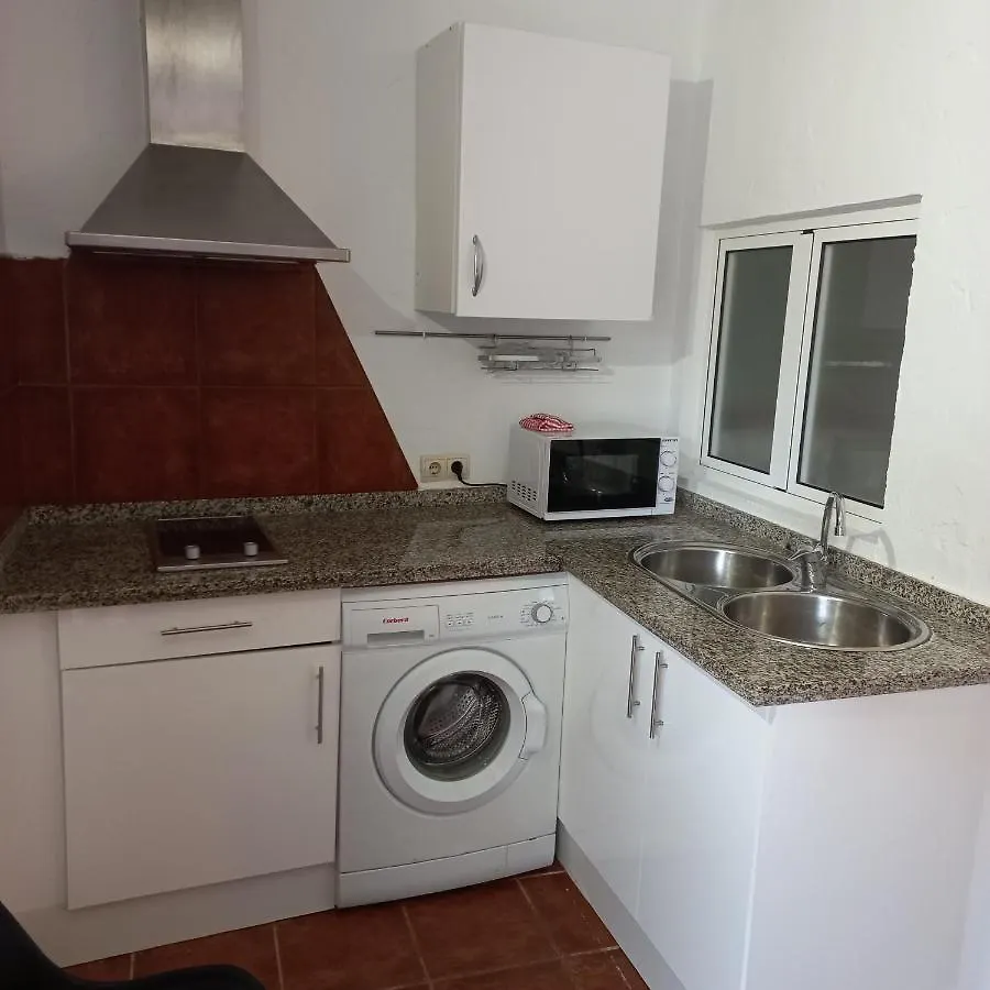 Gabisol Apartments 2 Malaga