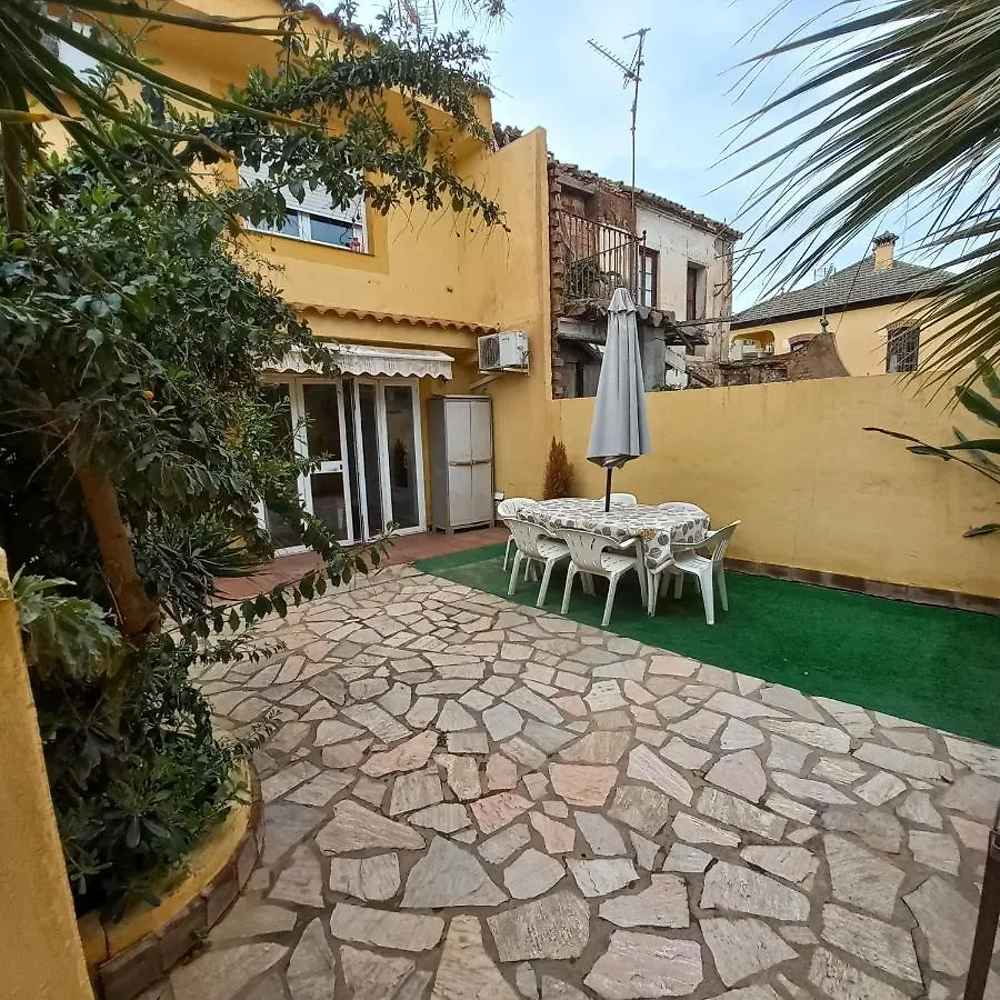 Gabisol Apartments 2 Malaga