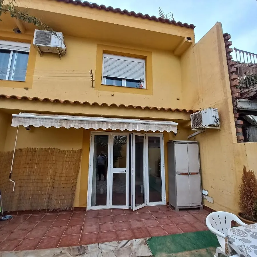 Gabisol Apartments 2 Malaga Spain