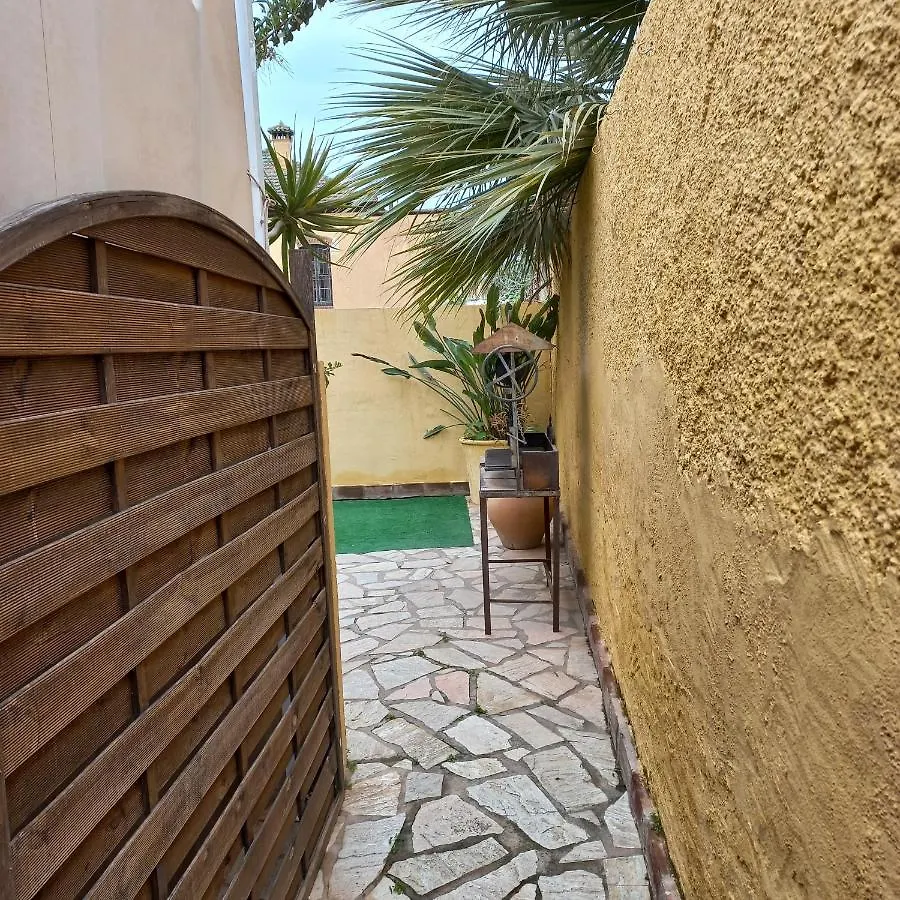 Gabisol Apartments 2 Malaga 0*,