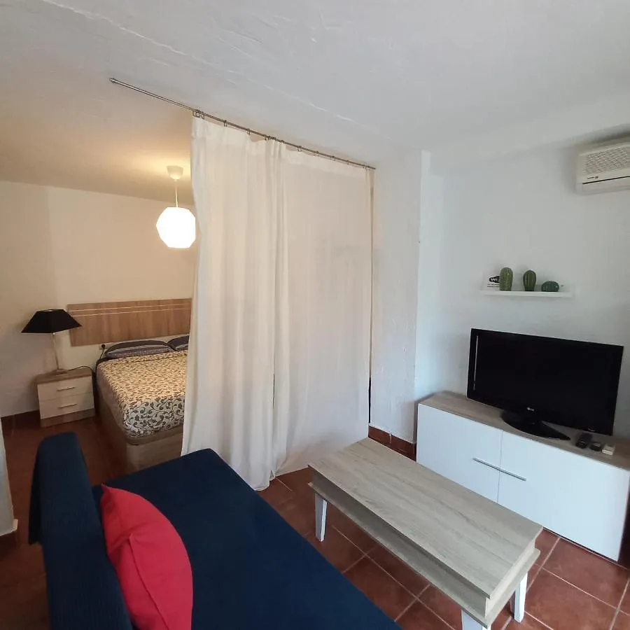 Gabisol Apartments 2 Malaga
