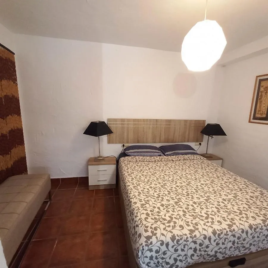 Gabisol Apartments 2 Malaga