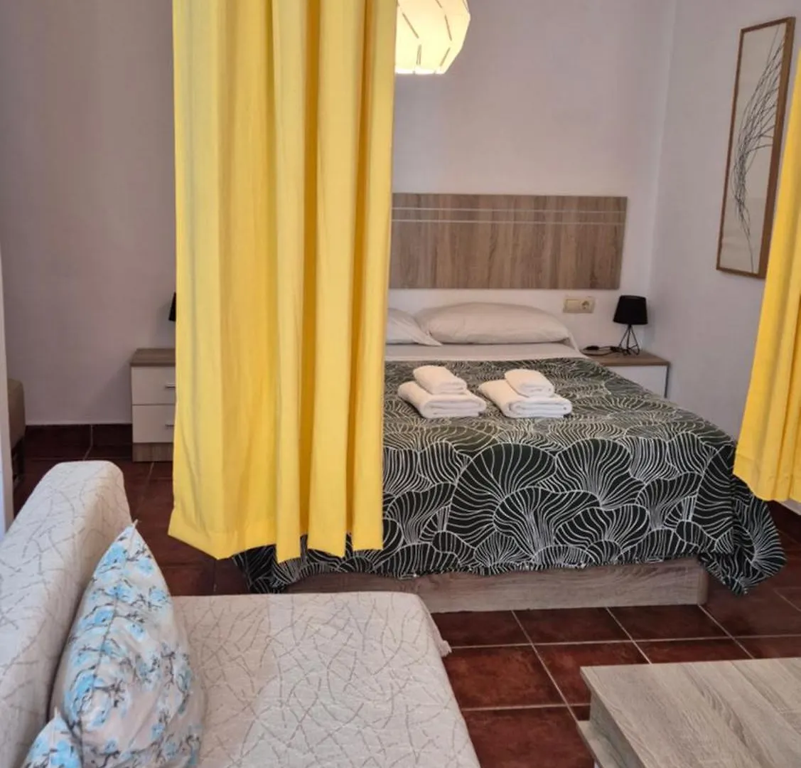 Gabisol Apartments 2 Malaga 0*,  Spain