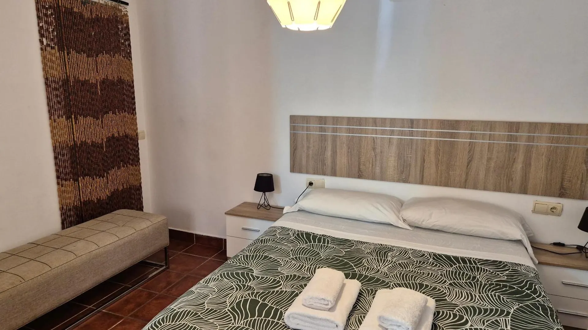 Gabisol Apartments 2 Malaga