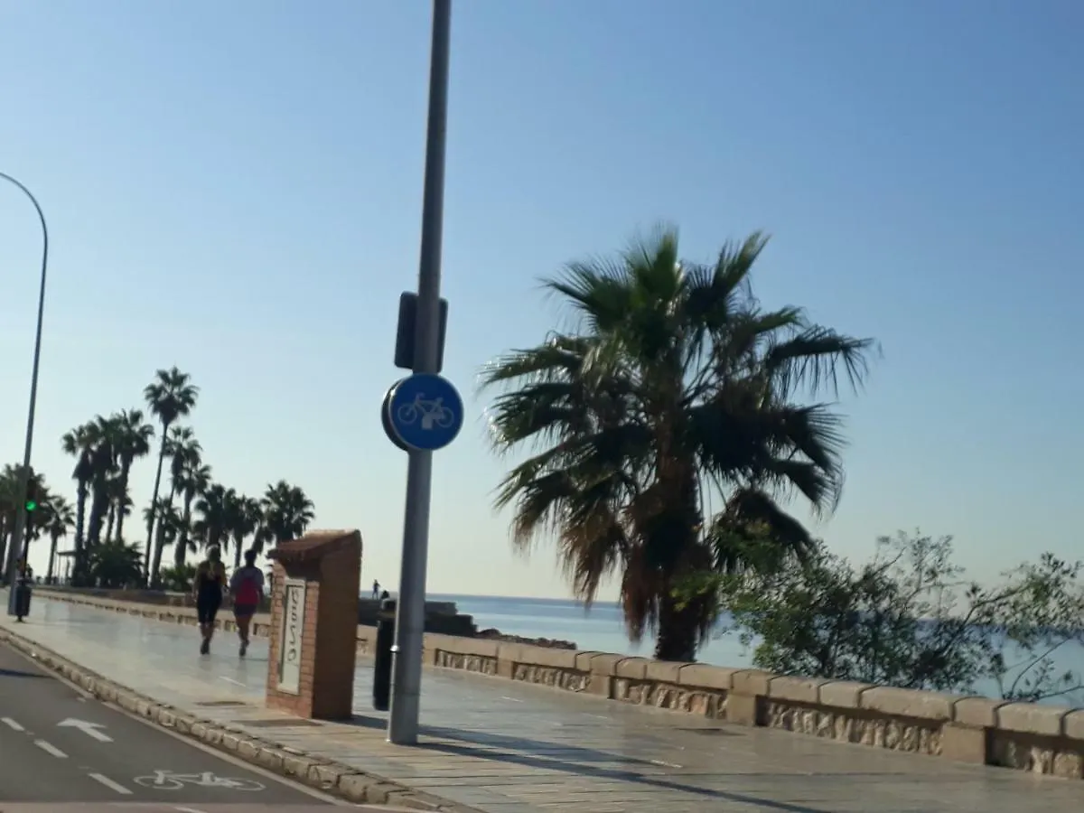 Gabisol Apartments 2 Malaga 0*,