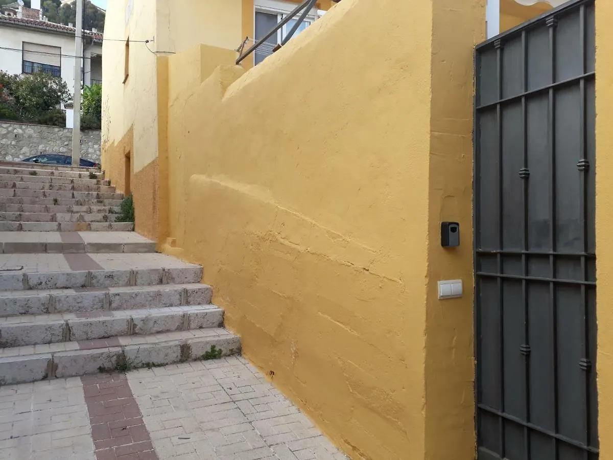 Gabisol Apartments 2 Malaga