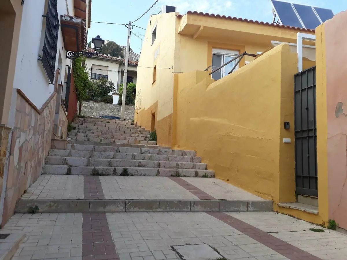 Gabisol Apartments 2 Malaga Spain