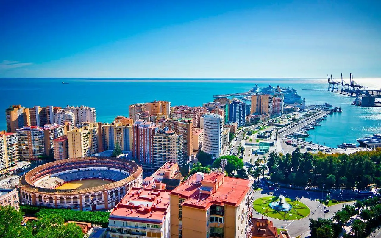 Gabisol Apartments 2 Malaga 0*,  Spain