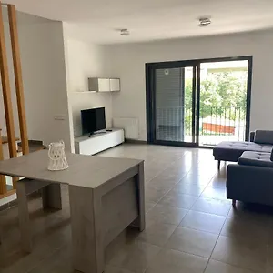 Ample House With Views In Front Of Baells Reservoir Сasa de vacaciones Sant Jordi de Cercs