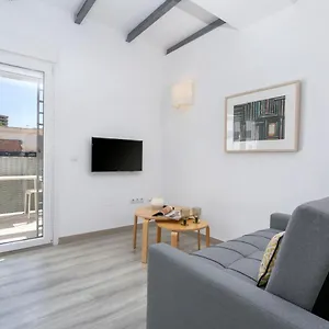 Appartement Livemalaga Pedregalejo