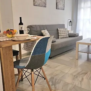  Apartamento Ideal Center