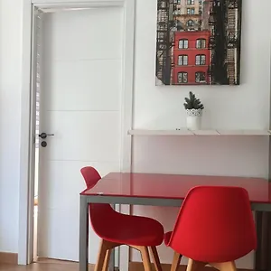  Apartamento Tilos