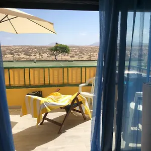 Dunasol Apartamento Corralejo