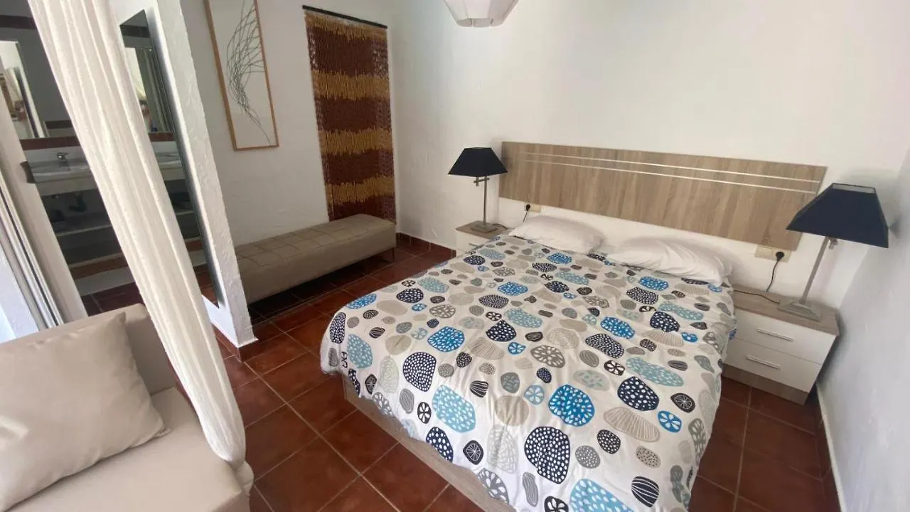 Gabisol Apartments 2 Malaga 0*,