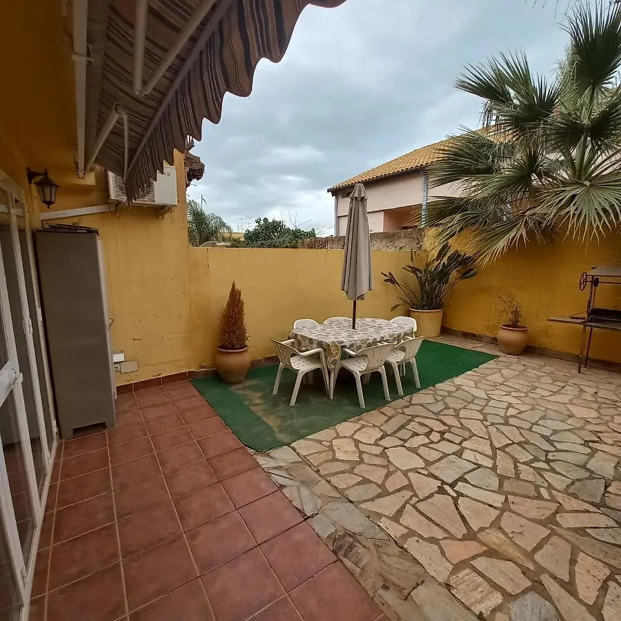 Gabisol Apartments 2 Malaga Spain