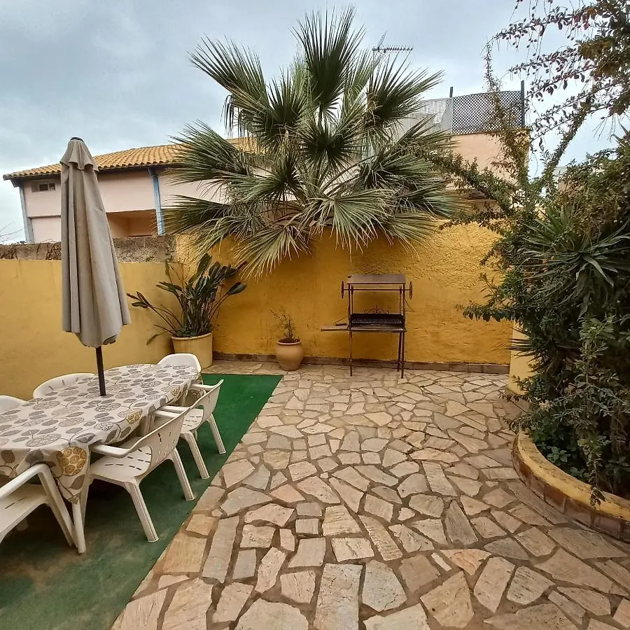 Gabisol Apartments 2 Malaga 0*,