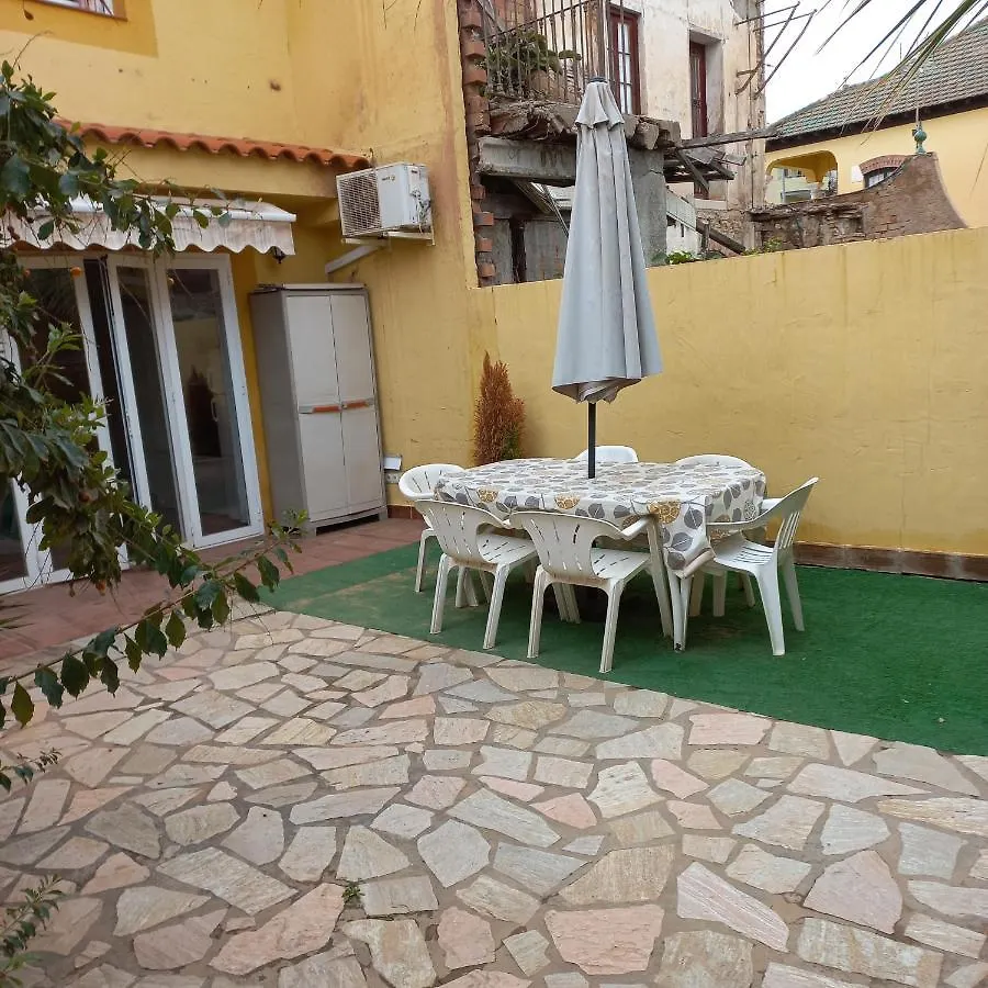 Gabisol Apartments 2 location