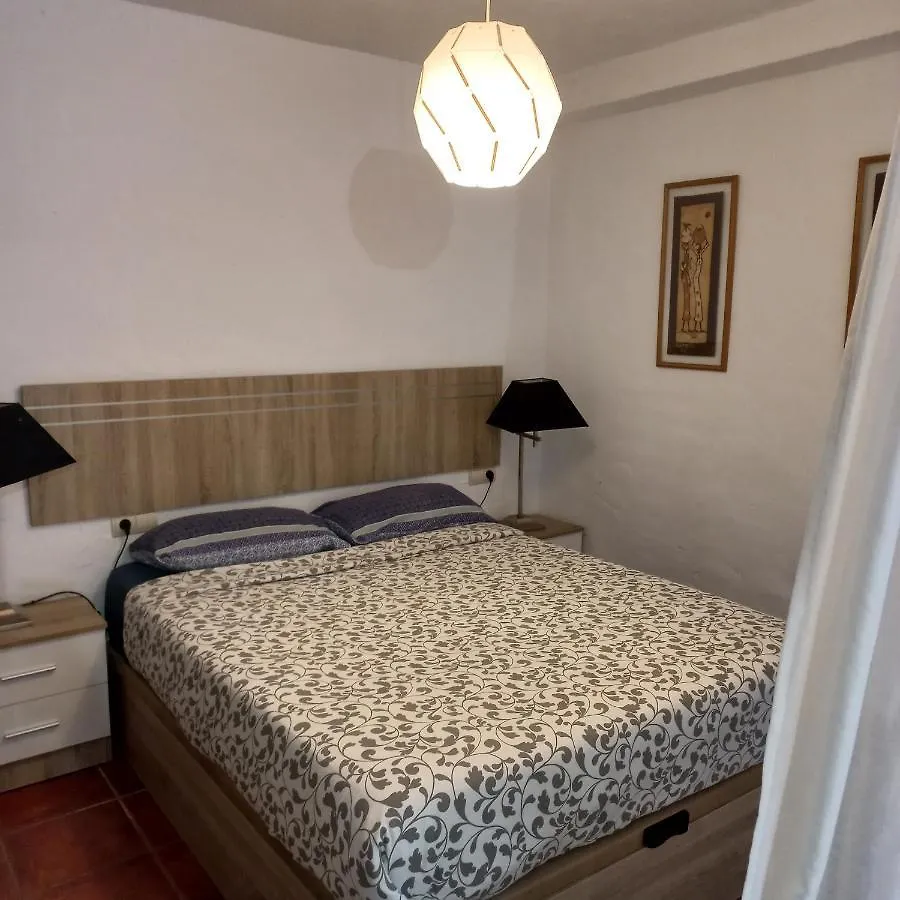 Gabisol Apartments 2 Malaga
