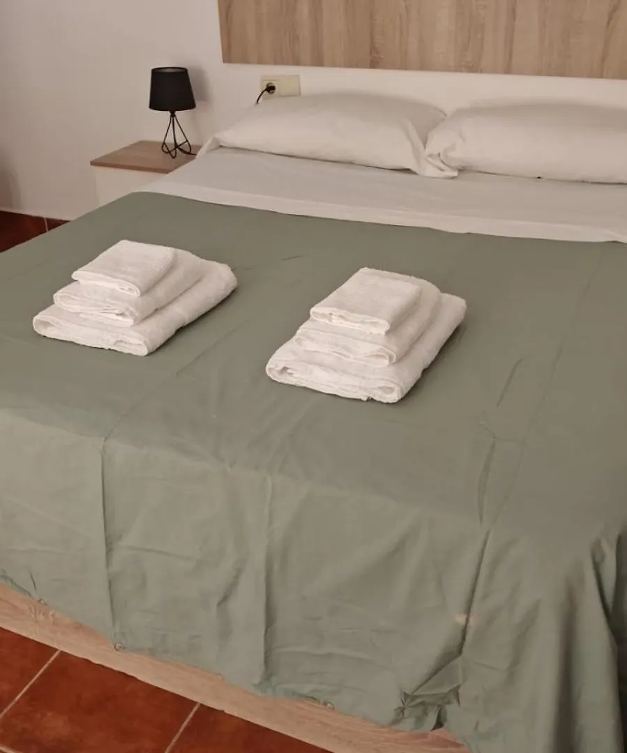 Gabisol Apartments 2 Malaga 0*,  Spain