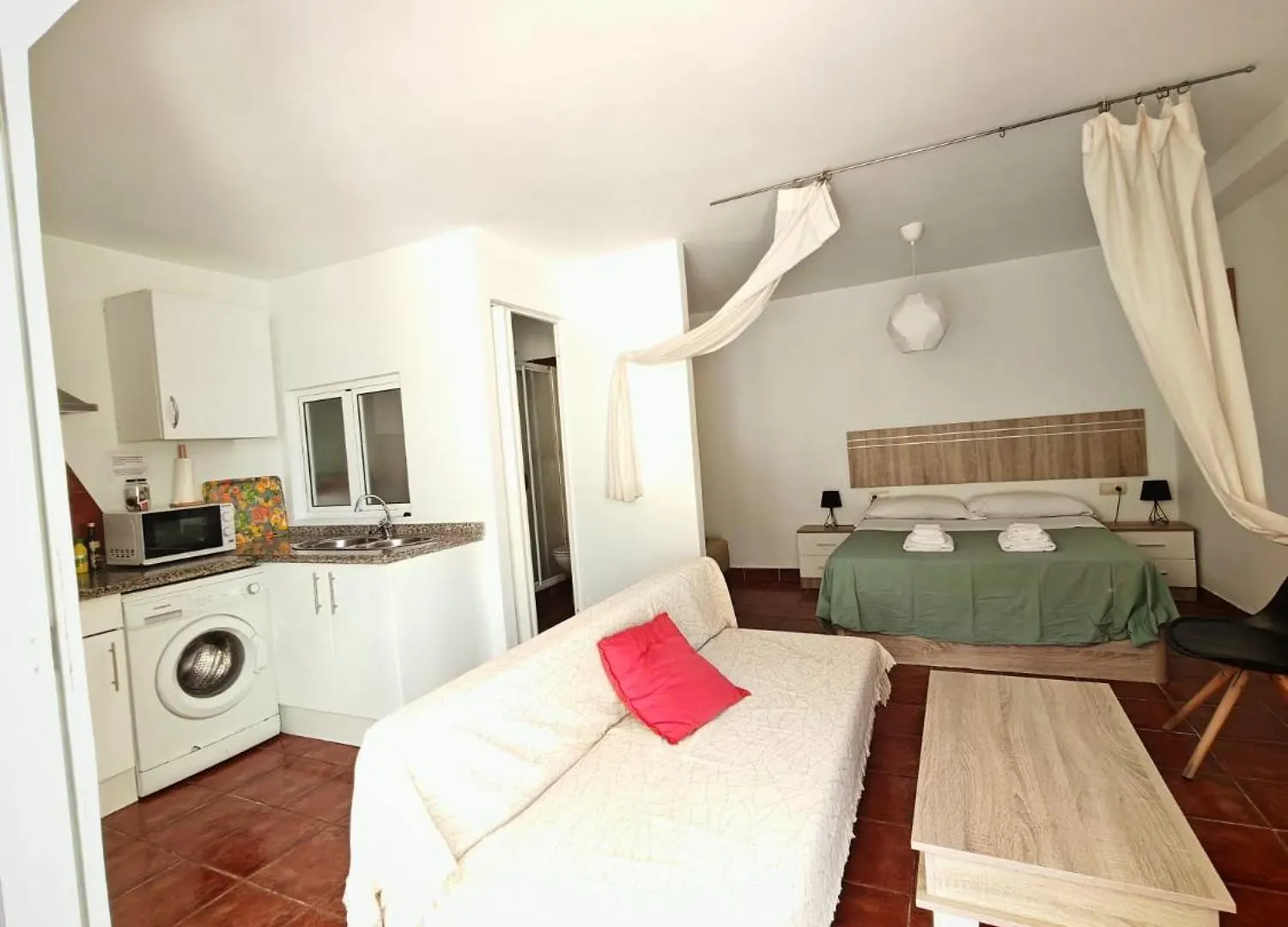 Gabisol Apartments 2 Málaga