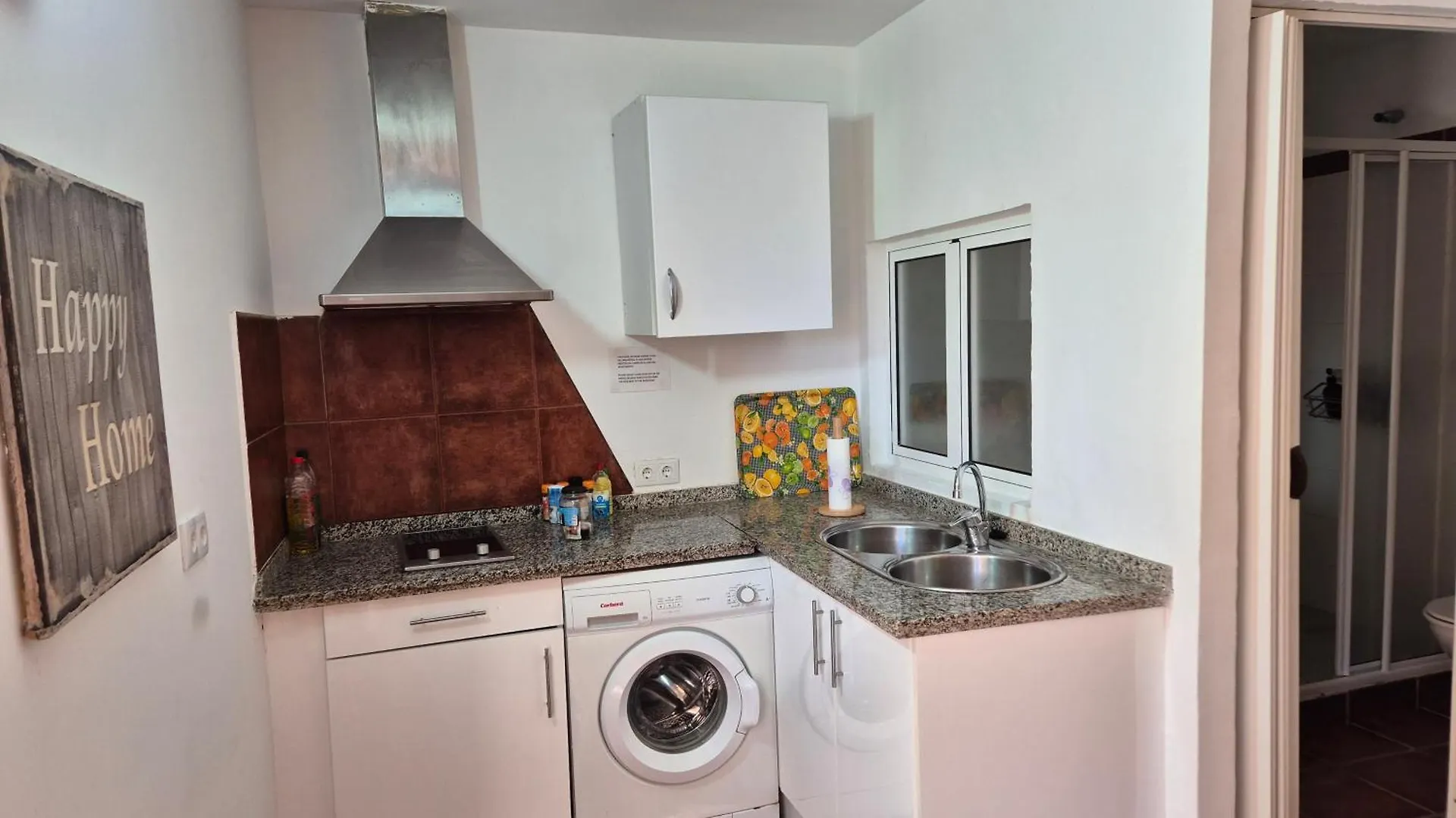Gabisol Apartments 2 Malaga Spain
