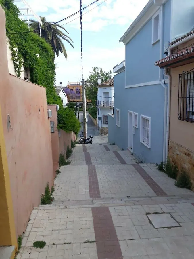 Gabisol Apartments 2 مالقة إسبانيا