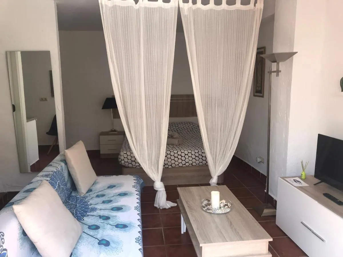 Gabisol Apartments 2 Malaga Spain