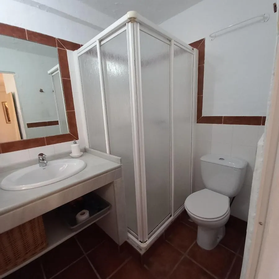 Gabisol Apartments 2 Malaga